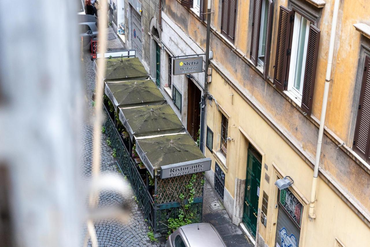 Trevi Rome Central House Exteriér fotografie