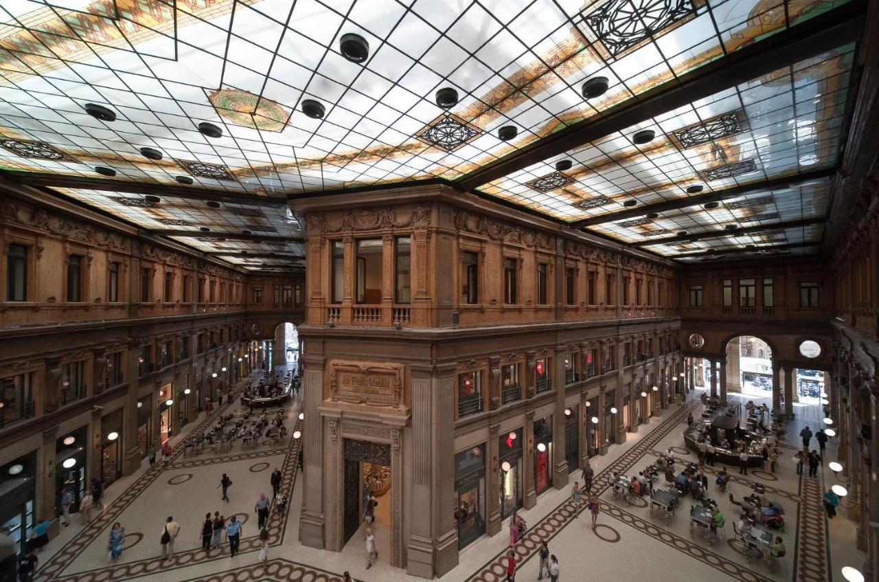 Trevi Rome Central House Exteriér fotografie