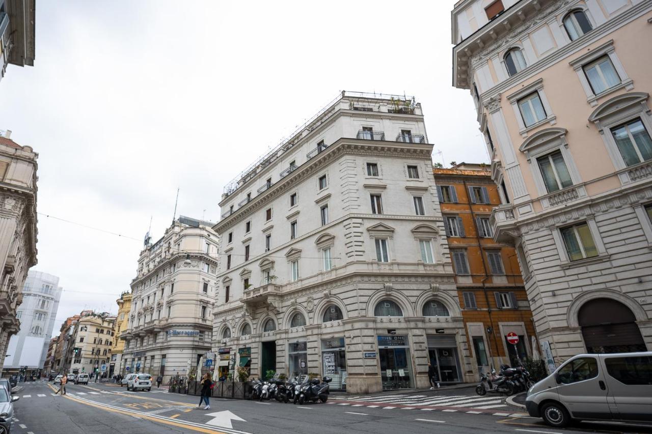Trevi Rome Central House Exteriér fotografie