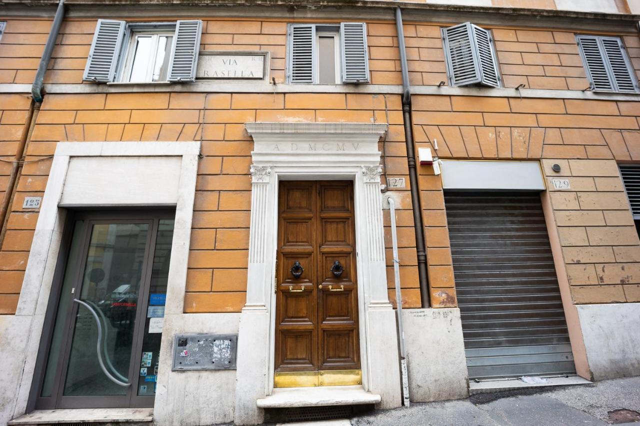 Trevi Rome Central House Exteriér fotografie
